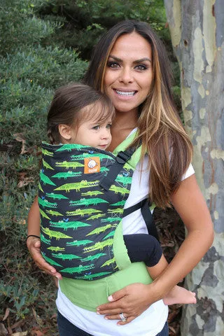 Tula Toddler Ergonomic Carrier