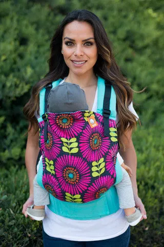 Tula Toddler Ergonomic Carrier