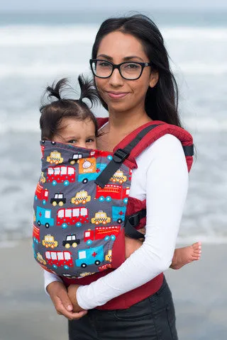 Tula Toddler Ergonomic Carrier
