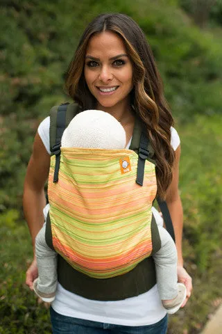 Tula Toddler Ergonomic Carrier