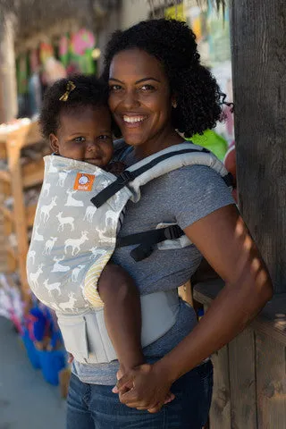 Tula Toddler Ergonomic Carrier