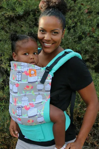 Tula Toddler Ergonomic Carrier