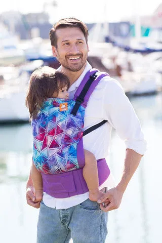 Tula Toddler Ergonomic Carrier