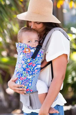 Tula Toddler Ergonomic Carrier