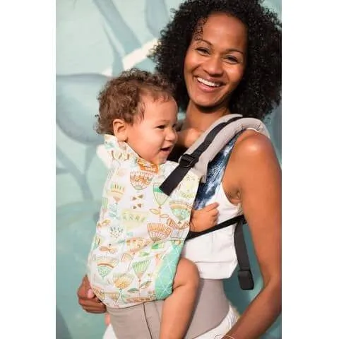 Tula Toddler Ergonomic Carrier