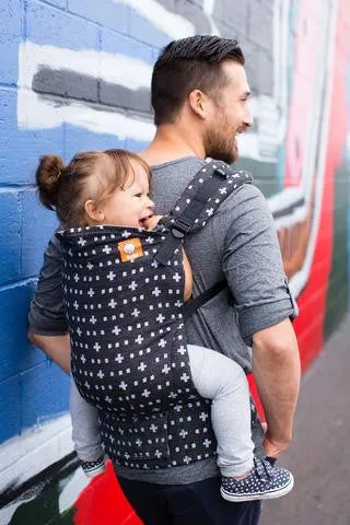 Tula Toddler Ergonomic Carrier