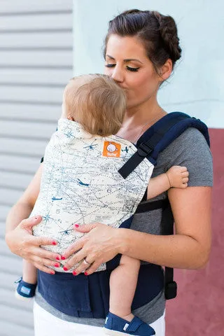 Tula Toddler Ergonomic Carrier
