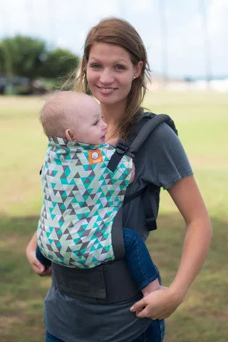 Tula Toddler Ergonomic Carrier