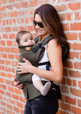 Tula Toddler Ergonomic Carrier