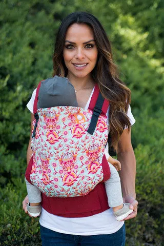Tula Toddler Ergonomic Carrier