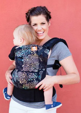 Tula Toddler Ergonomic Carrier