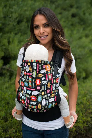 Tula Toddler Ergonomic Carrier