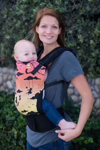 Tula Toddler Ergonomic Carrier