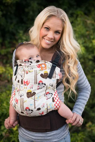 Tula Toddler Ergonomic Carrier