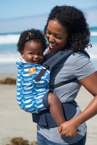 Tula Toddler Ergonomic Carrier