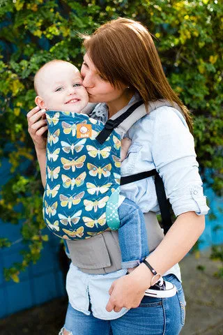 Tula Toddler Ergonomic Carrier