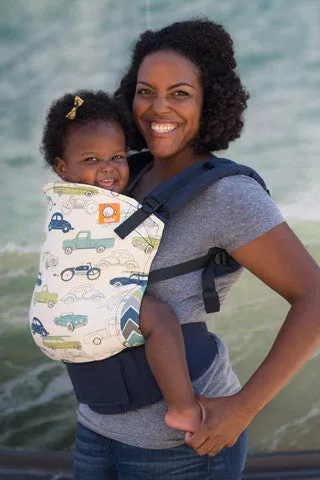 Tula Toddler Ergonomic Carrier
