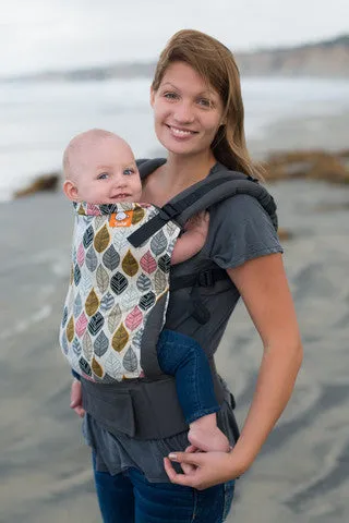 Tula Toddler Ergonomic Carrier