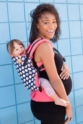 Tula Toddler Ergonomic Carrier