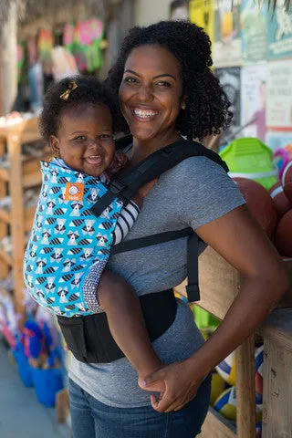 Tula Toddler Ergonomic Carrier