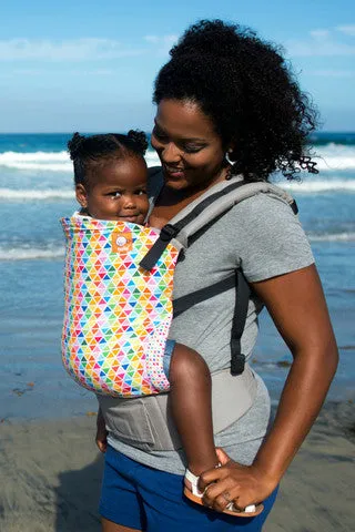 Tula Toddler Ergonomic Carrier