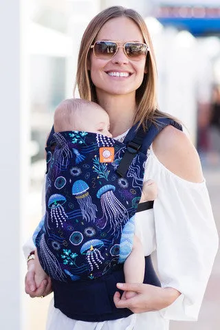 Tula Toddler Ergonomic Carrier