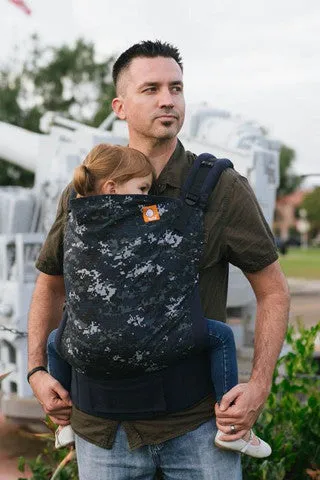 Tula Toddler Ergonomic Carrier
