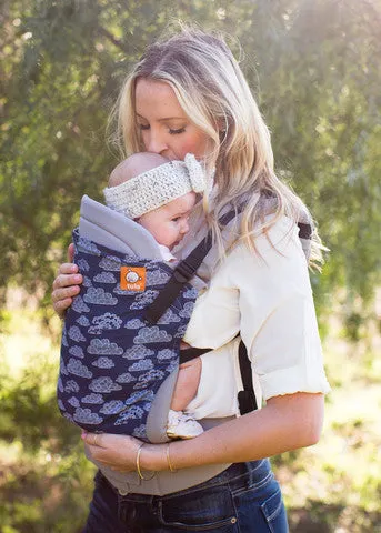 Tula Toddler Ergonomic Carrier