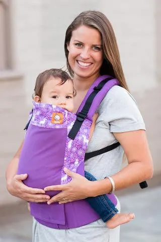 Tula Toddler Ergonomic Carrier
