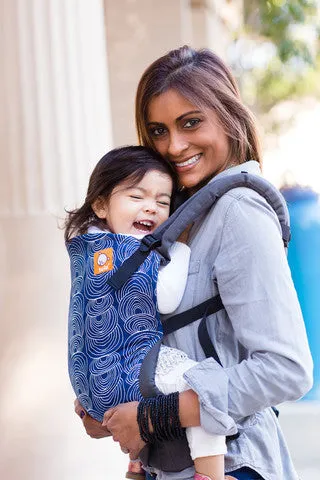 Tula Toddler Ergonomic Carrier