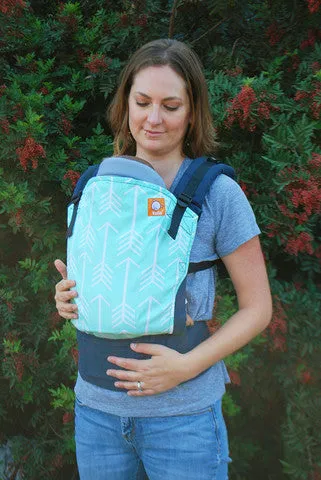 Tula Toddler Ergonomic Carrier