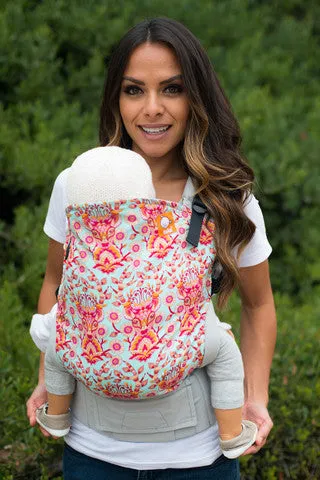 Tula Toddler Ergonomic Carrier