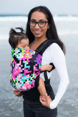 Tula Toddler Ergonomic Carrier