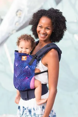 Tula Toddler Ergonomic Carrier