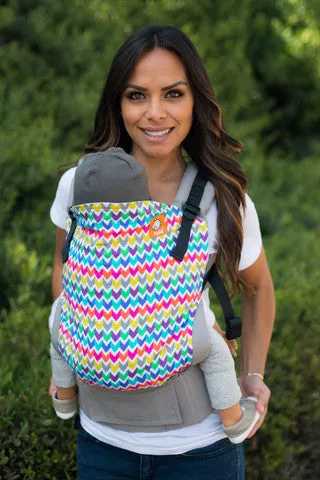 Tula Toddler Ergonomic Carrier