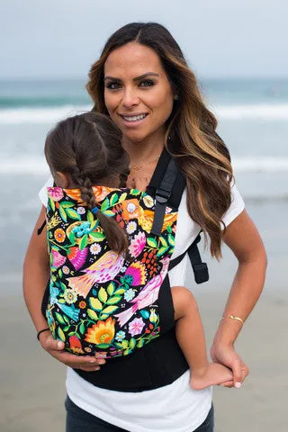 Tula Toddler Ergonomic Carrier