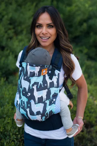 Tula Toddler Ergonomic Carrier