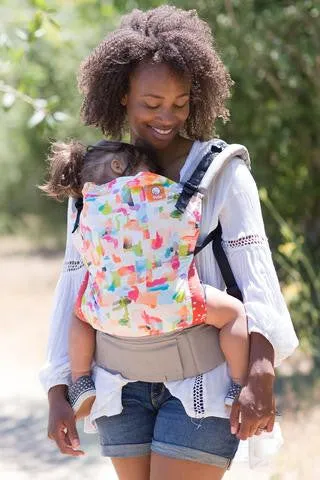 Tula Toddler Ergonomic Carrier