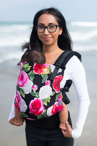 Tula Toddler Ergonomic Carrier