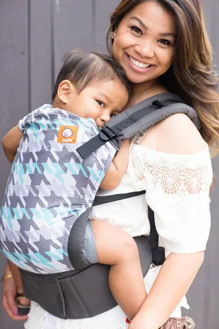 Tula Toddler Ergonomic Carrier