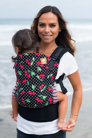 Tula Toddler Ergonomic Carrier