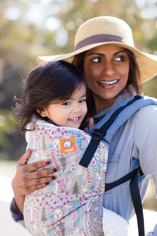 Tula Toddler Ergonomic Carrier