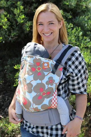 Tula Toddler Ergonomic Carrier