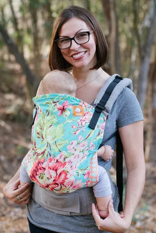Tula Toddler Ergonomic Carrier
