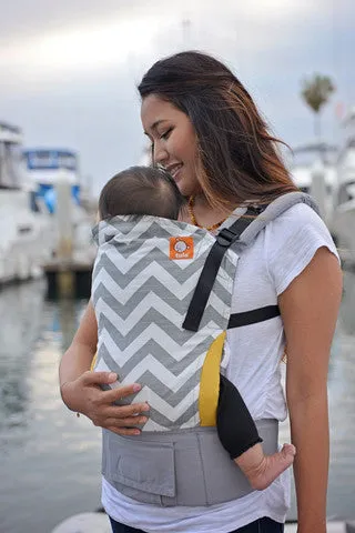 Tula Toddler Ergonomic Carrier