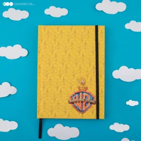 *Tweety Notebook