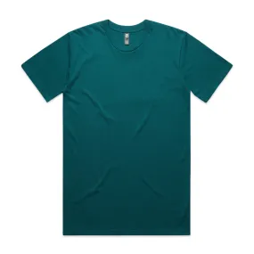 Ultimate Short Sleeve Tee - Atlantic
