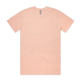 Ultimate Short Sleeve Tee - Pale Pink