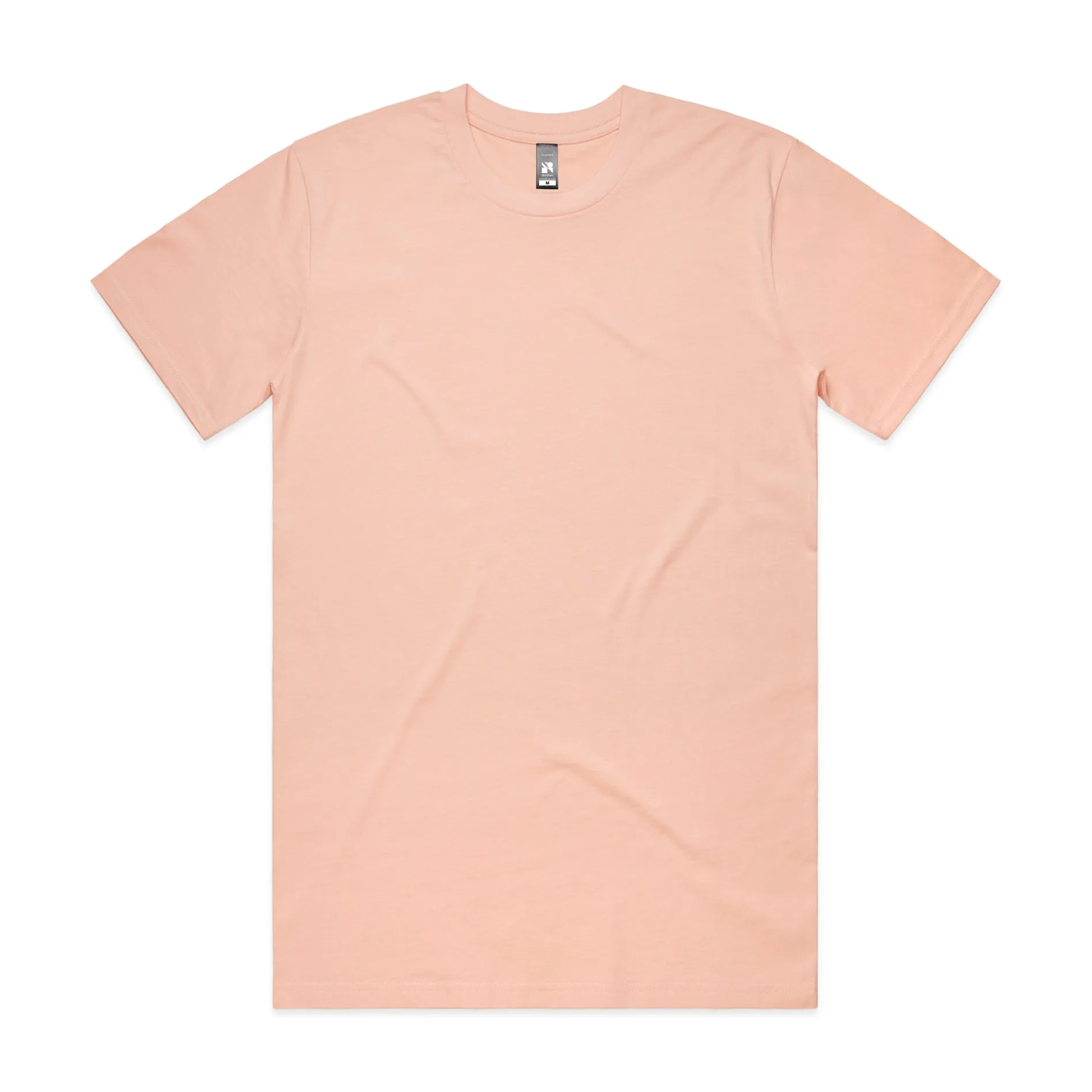 Ultimate Short Sleeve Tee - Pale Pink