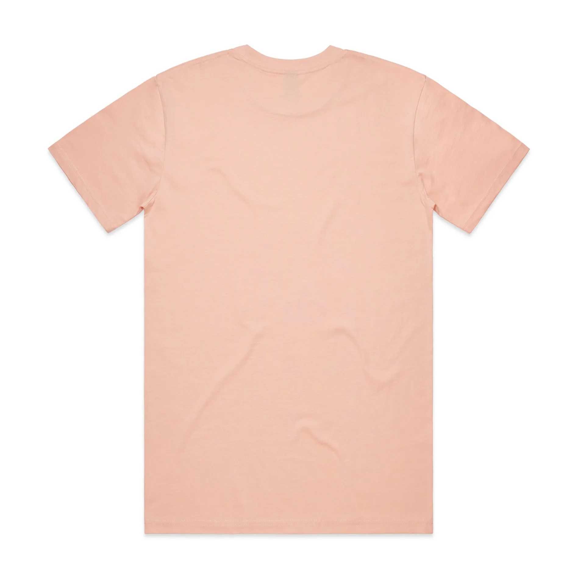 Ultimate Short Sleeve Tee - Pale Pink